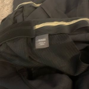 Mens dress pants